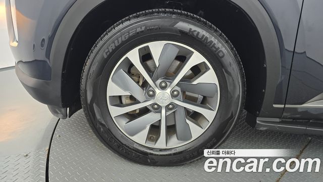 Hyundai Palisade 2019 — photo 5