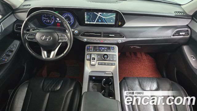 Hyundai Palisade 2019 — photo 7