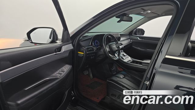 Hyundai Palisade 2019 — photo 10