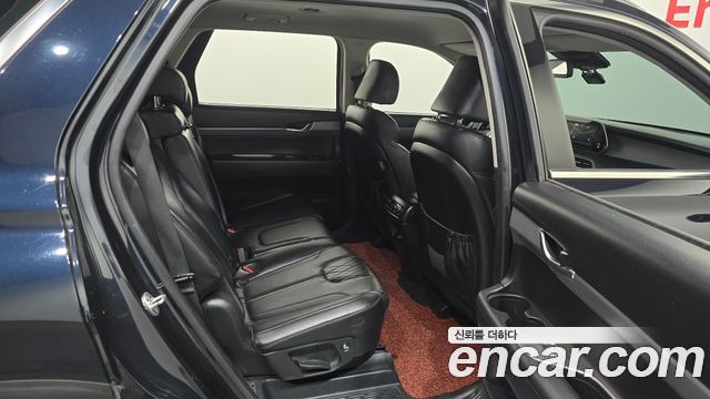 Hyundai Palisade 2019 — photo 11