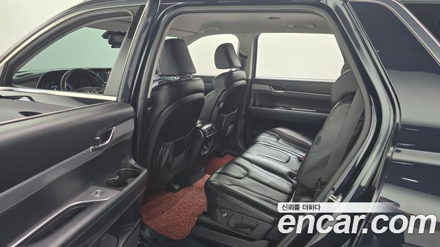 Hyundai Palisade 2019 — photo 12