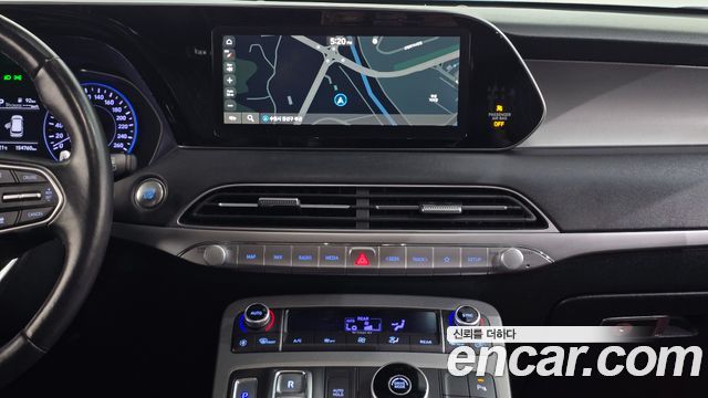 Hyundai Palisade 2019 — photo 14