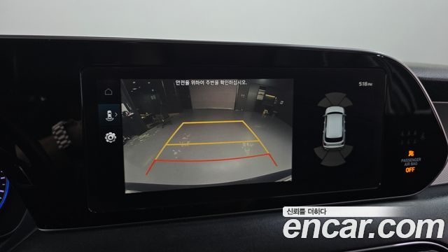 Hyundai Palisade 2019 — photo 16