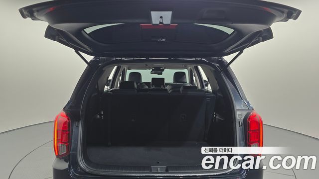 Hyundai Palisade 2019 — photo 18