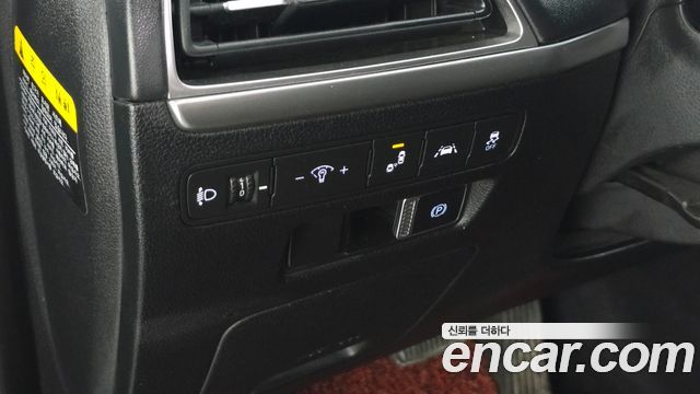 Hyundai Palisade 2019 — photo 20