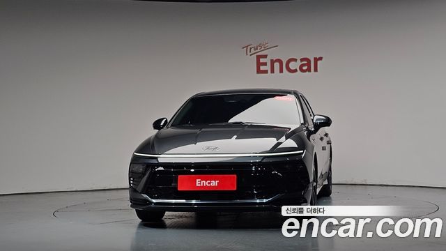 Hyundai Sonata 2026 — photo 3