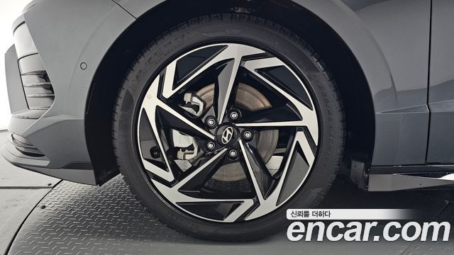 Hyundai Sonata 2026 — photo 5