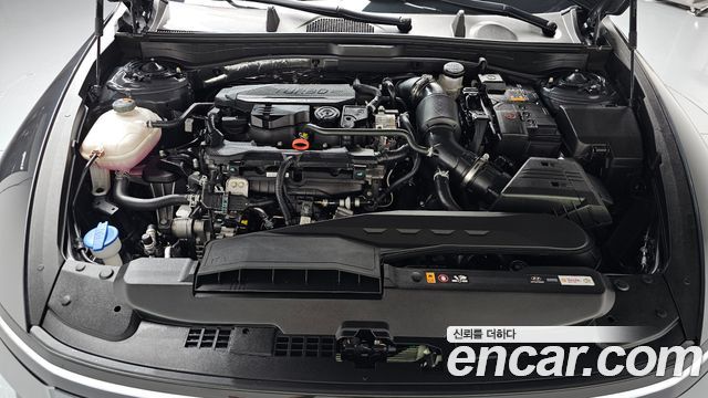 Hyundai Sonata 2026 — photo 6