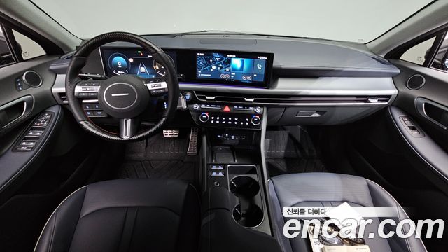 Hyundai Sonata 2026 — photo 10