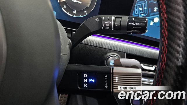 Hyundai Sonata 2026 — photo 12