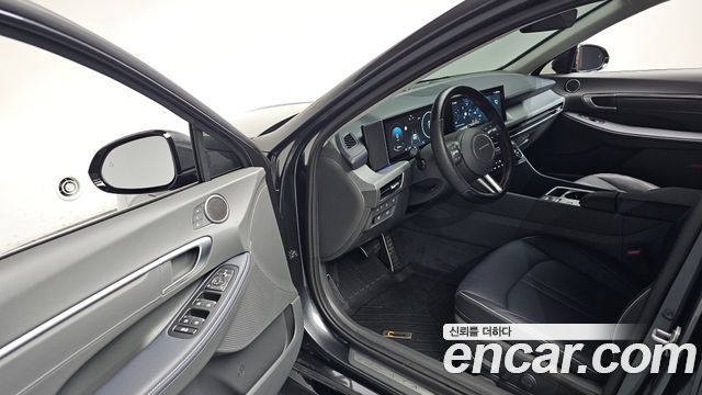Hyundai Sonata 2026 — photo 13