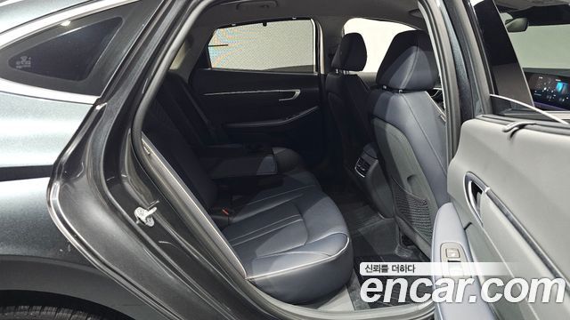 Hyundai Sonata 2026 — photo 17