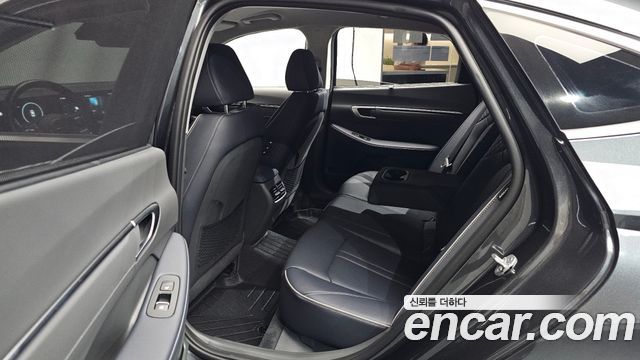 Hyundai Sonata 2026 — photo 18