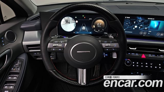 Hyundai Sonata 2026 — photo 19