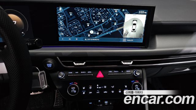 Hyundai Sonata 2026 — photo 20
