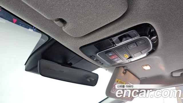 Hyundai Sonata 2026 — photo 24