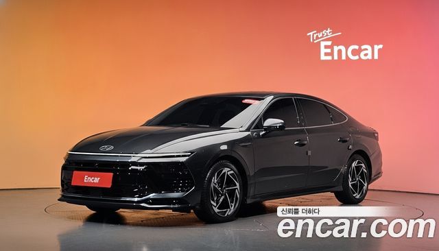 Hyundai Sonata 2026 — photo 1
