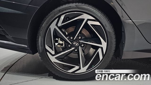 Hyundai Sonata 2026 — photo 7