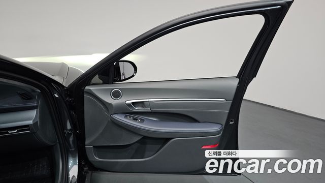 Hyundai Sonata 2026 — photo 14