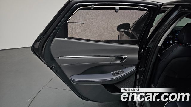 Hyundai Sonata 2026 — photo 15