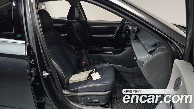 Hyundai Sonata 2026 — photo 16