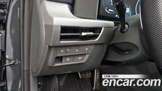 Hyundai Sonata 2026 — photo 32