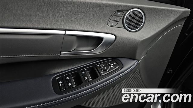 Hyundai Sonata 2026 — photo 34