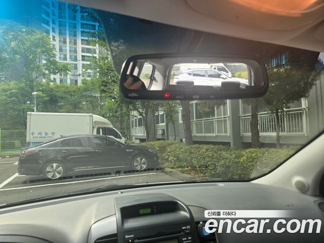Kia Canival 2014 — photo 8