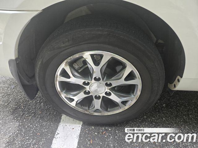 Kia Canival 2014 — photo 14