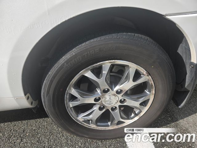 Kia Canival 2014 — photo 15