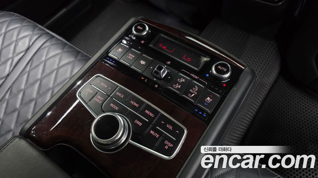 Kia K9 2015 — photo 18