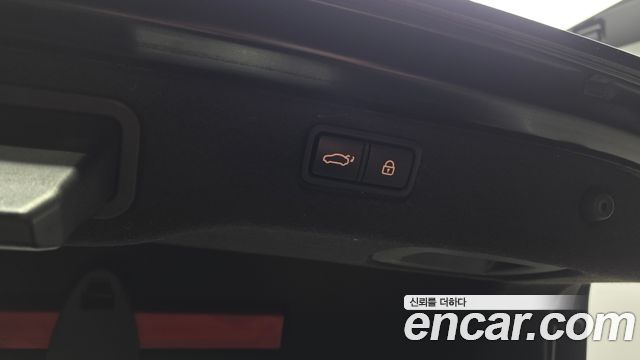 Kia K9 2015 — photo 20
