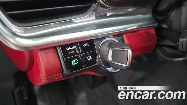 Porsche Panamera 2021 — photo 29