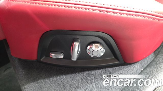 Porsche Panamera 2021 — photo 33