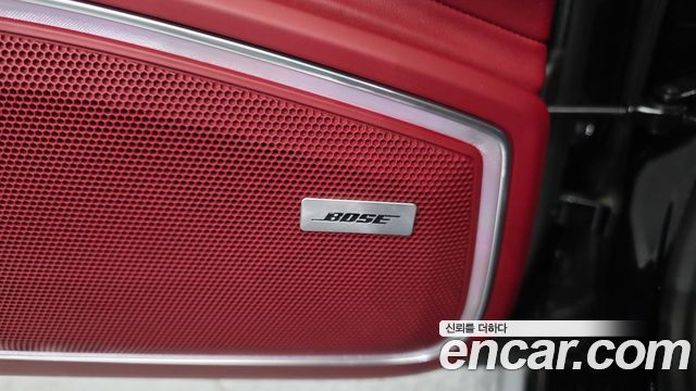 Porsche Panamera 2021 — photo 36