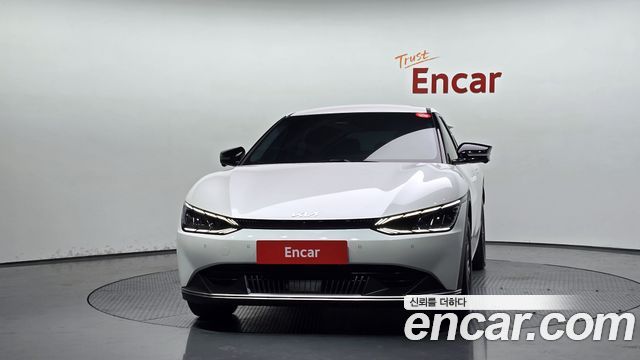Kia EV6 2023 — photo 3