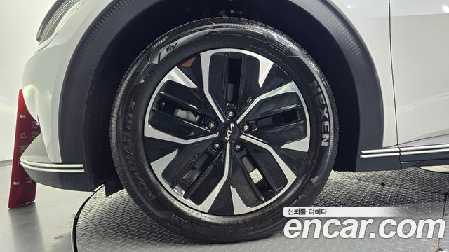 Kia EV6 2023 — photo 5