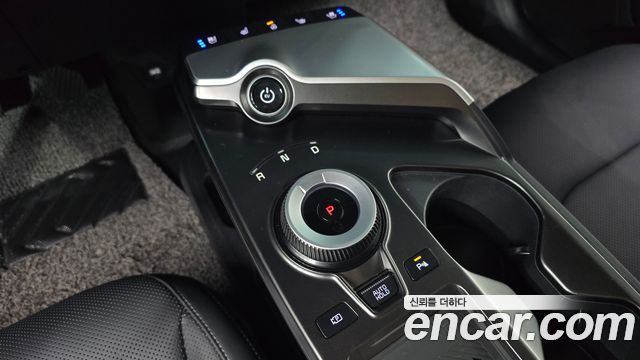 Kia EV6 2023 — photo 9