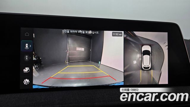 Kia EV6 2023 — photo 15