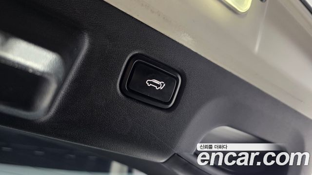 Kia EV6 2023 — photo 18