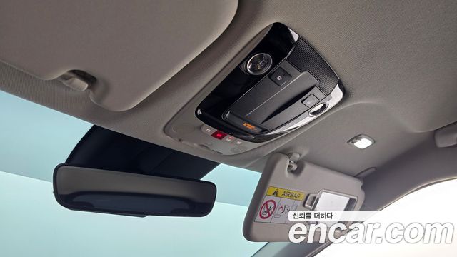 Kia EV6 2023 — photo 20