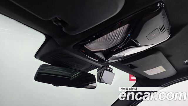 BMW iX3 2024 — photo 30