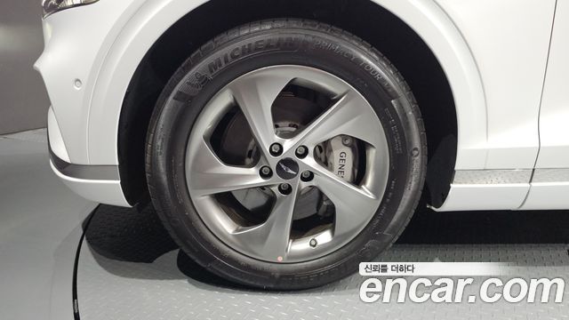 Genesis GV70 2025 — photo 5