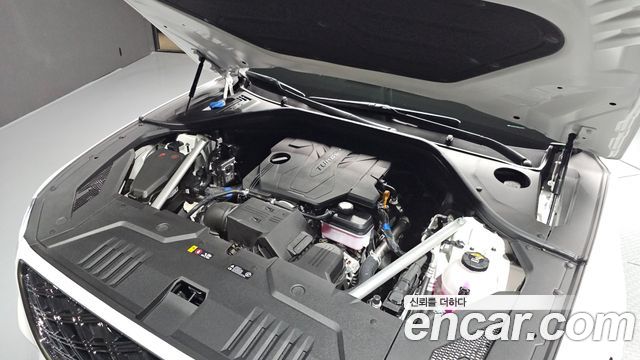 Genesis GV70 2025 — photo 6