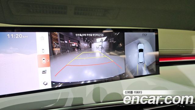 Genesis GV70 2025 — photo 20