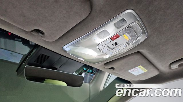 Genesis GV70 2025 — photo 26
