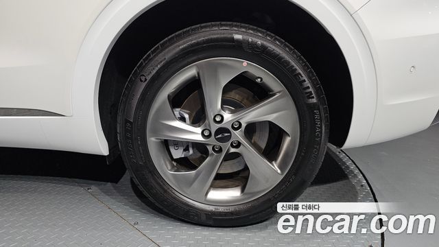 Genesis GV70 2025 — photo 7
