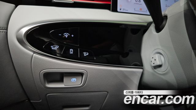 Genesis GV70 2025 — photo 27