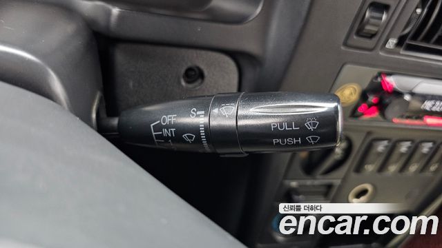 Kia Elan 1997 — photo 24