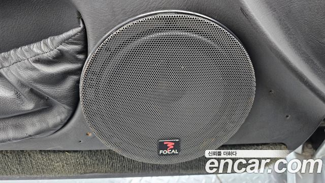 Kia Elan 1997 — photo 27